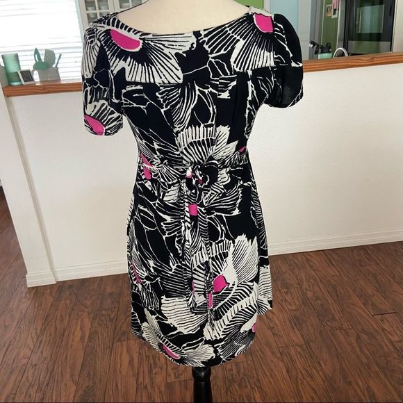 Alice Temperley Mini Dress - Picture 3 of 7